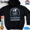 Official Toronto Argonauts 2024 Grey Cup Champions Shirt