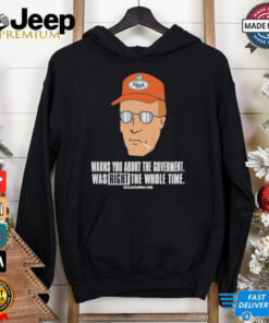 Official Warns You About The Government Was Right The Whole Time T Shirt 2 Official Warns You About The Government Was Right The Whole Time T Shirt 3