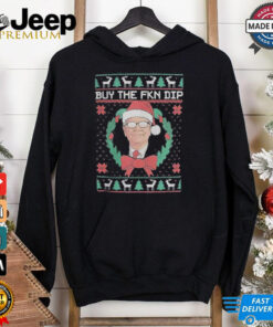 Official Warren Buffett Buy the Fkn Dip T Shirt 2 Official Warren Buffett Buy the Fkn Dip T Shirt 3