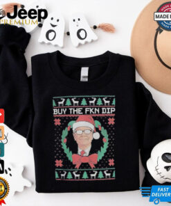 Official Warren Buffett Buy the Fkn Dip T Shirt 3 Official Warren Buffett Buy the Fkn Dip T Shirt 4