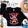 Official Washington Commanders Let Go Commanders Mascot T shirt
