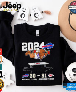 Official Way to Go Bills 2024 Buffalo Bills 30 21 Kansas City Chiefs shirt 2 Official Way to Go Bills 2024 Buffalo Bills 30 21 Kansas City Chiefs shirt 3