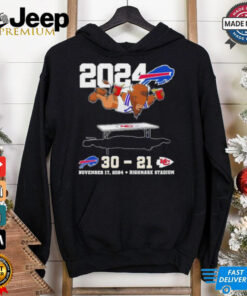 Official Way to Go Bills 2024 Buffalo Bills 30 21 Kansas City Chiefs shirt 3 Official Way to Go Bills 2024 Buffalo Bills 30 21 Kansas City Chiefs shirt 4
