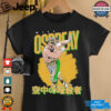 Official Will Ospreay Hidden Blade Shirt