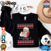 Official Zieh Dir Weihnachten Rein Aber Richtig T shirt
