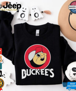 Ohio State Buckeyes Buck ee’s Mascot T Shirts