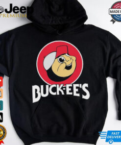 Ohio State Buckeyes Buck ee’s Mascot T Shirts 3 Ohio State Buckeyes Buck ee's Mascot T Shirts 4