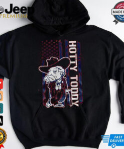 Ole Miss Rebels Hotty Today T Shirt