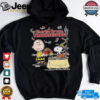 Peanuts A Charlie Brown Thanksgiving 2024 Shirt