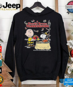 Peanuts A Charlie Brown Thanksgiving 2024 Shirt 3 Peanuts A Charlie Brown Thanksgiving 2024 Shirt 4
