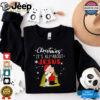Peanuts Christmas it’s all about Jesus shirt