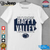 Penn State Happy Valley Shirt