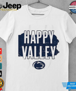 Penn State Happy Valley Shirt Penn State Happy Valley Shirt