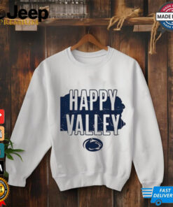 Penn State Happy Valley Shirt