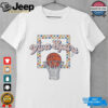 San Antonio Spurs viva spurs shirt