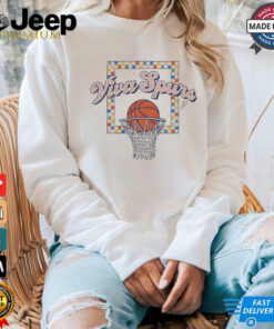 San Antonio Spurs viva spurs shirt 4