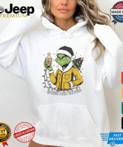 San Diego Padres x Santa Grinch Is This Jolly Enough Merry Christmas Shirt San Diego Padres x Santa Grinch Is This Jolly Enough Merry Christmas Shirt