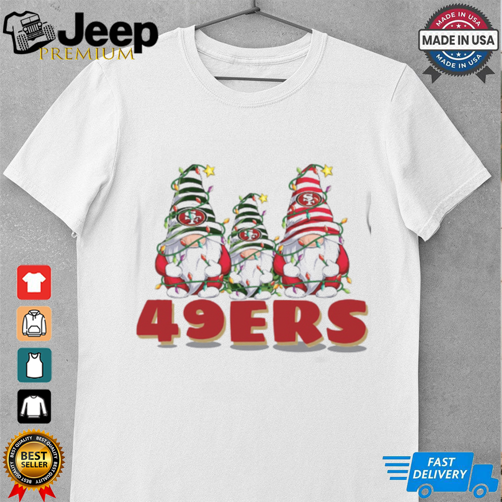 San Francisco 49ers Christmas, San Francisco 49ers Shirt San Francisco 49ers Christmas, San Francisco 49ers Shirt