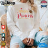 San Francisco 49ers Princess shirt