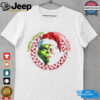 Santa Grinch Sorta Grinchy Sorta Merry Christmas 2024 T Shirt