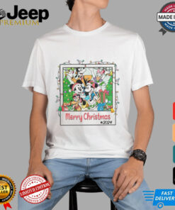 Santa Hat Merry Christmas Shirt Santa Hat Merry Christmas Shirt