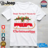 Simply having a wonderful Christmas time shirt