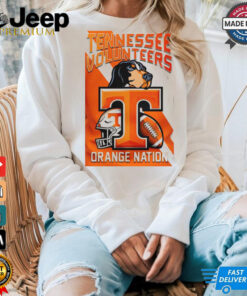 Tennessee Volunteers Go Vols Shirt Tennessee Volunteers Go Vols Shirt