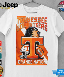 Tennessee Volunteers Go Vols Shirt