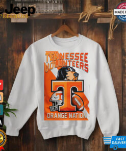 Tennessee Volunteers Go Vols Shirt 3