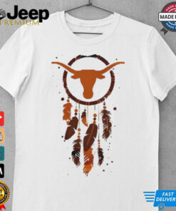 Texas Longhorns November For 2024 Native American Heritage Month T Shirt 4