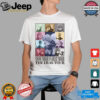 The Year Without Santa Claus Eras Tour Shirt