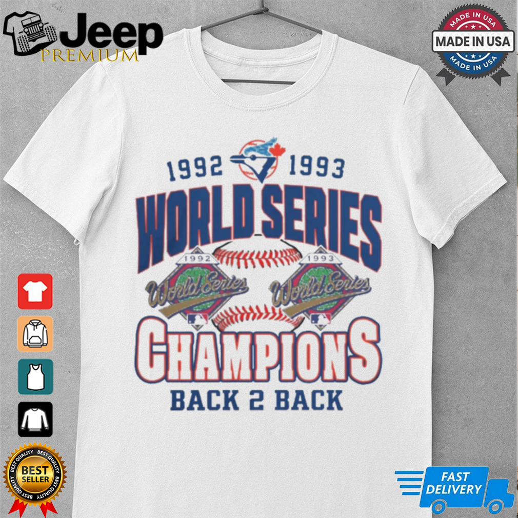 Toronto Blue Jays Cooperstown World Series Locker _47 Vintage Tubular Blue shirt Toronto Blue Jays Cooperstown World Series Locker _47 Vintage Tubular Blue shirt