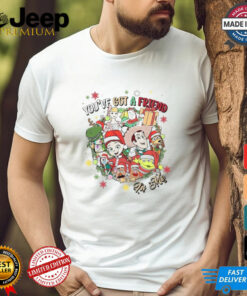 Toy Story You've Got A Friend In Me Christmas Shirt 3 Toy Story Youve Got A Friend In Me Christmas Shirt 4