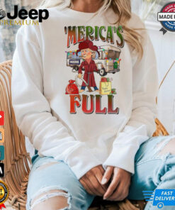 Trump Merica’s Full Felon 2024 Christmas Funny shirt Trump Merica’s Full Felon 2024 Christmas Funny shirt