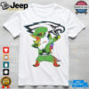 Unicorn Patrick Philadelphia Eagles Graphic T Shirt