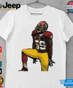 Washington Redskins London Fletcher graphic sweatshirt 3 Washington Redskins London Fletcher graphic sweatshirt 4