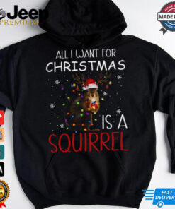 all i want for christmas is a squirrel shirt 3 all i want for christmas is a squirrel shirt 4