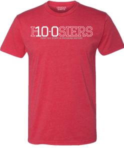 10-0 HOOSIERS 2 10 0 HOOSIERS 3