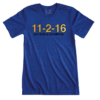 11-2-16 (ANNIVERSARY EDITION)