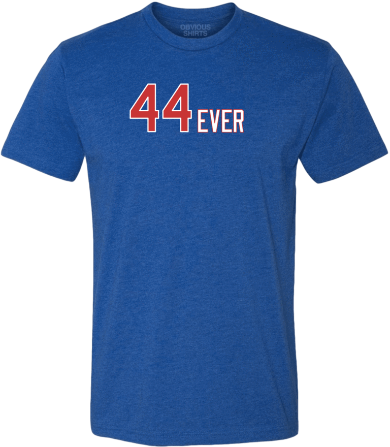 44EVER 44EVER