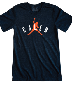 AIR CALEB