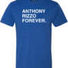 ANTHONY RIZZO FOREVER
