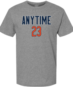 ANYTIME 23 ANYTIME 23