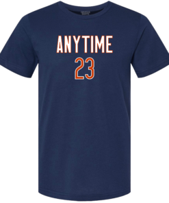 ANYTIME 23