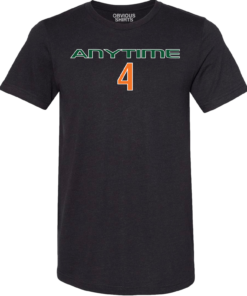 ANYTIME 4 (MIAMI) ANYTIME 4 (MIAMI)