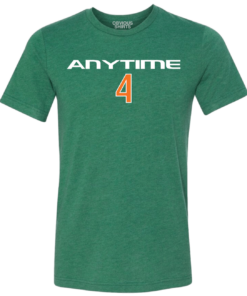 ANYTIME 4 (MIAMI)