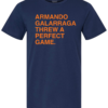 ARMANDO GALARRAGA THREW A PERFECT GAME