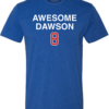 AWESOME DAWSON