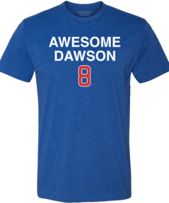AWESOME DAWSON