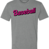 BARBIE BASEBALL